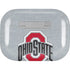 Ohio State University OSU Logo Apple AirPods Pro Skin